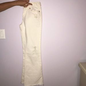 7 for all mankind jeans